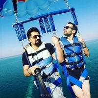 Ramin Bohlouli's Photo