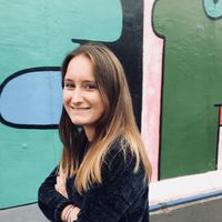 Marine Ross的照片