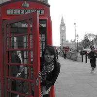 Karen Giraldo的照片