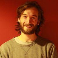 Stephan Ritscher的照片