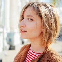 Photos de Sasha Kiseleva