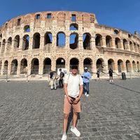 Brayan Echavarria's Photo