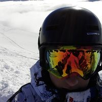 Dario Camneisch's Photo