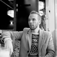 Bradley Leach的照片