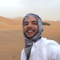 Inácio Quaresma's Photo