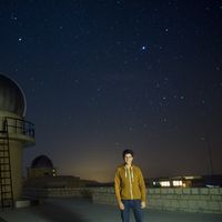 Ahmed Hussein的照片