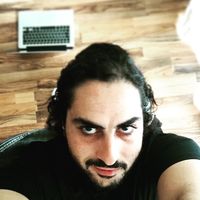 Blade Khaled的照片