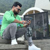 Fotos von Mohammed Mortada