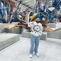 Muhammad Elghamry's Photo