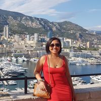 Pauli Williams's Photo