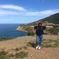 Mariam Afailal的照片