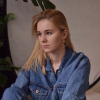 Вероника Лукьянова's Photo