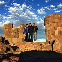 Erik Vera Alvarez's Photo