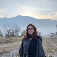 Menna Allah Jawad's Photo