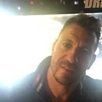 Lamine Oukkal's Photo