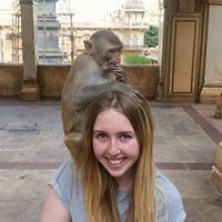 Fotos de Chloe Mcleod