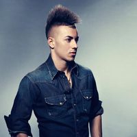 ABDELKRIM BOUBAKEUR's Photo