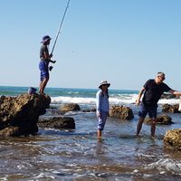 Brahim Zerbane's Photo