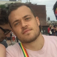 Christopher Reid的照片