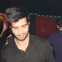 Miguel Peixoto's Photo