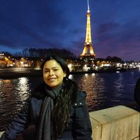 Sheila Jimenez Espejo的照片