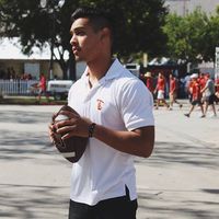 Josh Marquez's Photo