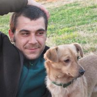 Matteo Battistini's Photo