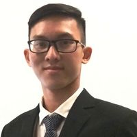 Thinh Nguyen's Photo