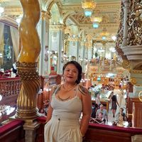 Kristel Gonzales's Photo