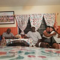 Conrad Geyser's Photo