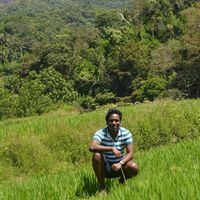 Le foto di Isuru Dissanayake