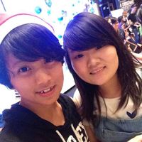 HuiMin Lemon的照片