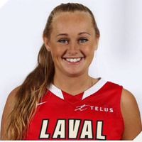 Naomi Lavallee's Photo