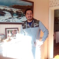 Frol Kosmachou's Photo