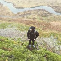 Frederik Della's Photo