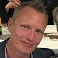 Lasse Andersen's Photo