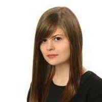 Aleksandra Bagińska的照片