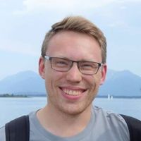 Robert Wegner's Photo