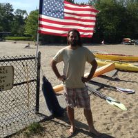 Jonathan Zoba's Photo