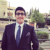 Zaid Al-Warawra's Photo