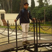 Vijay Rathaur的照片