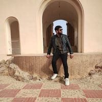 Harsh Brahmbhatt's Photo