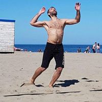 Rémy ESPUGNA's Photo