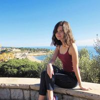 Mathilde Servain的照片