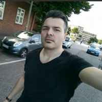 Adil Thomas 's Photo