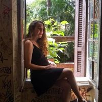 Amanda Barros的照片