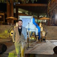 Fawzy Al-nbarawi's Photo