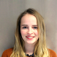 Jeanne Pillon's Photo