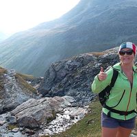 Julie Debyser's Photo