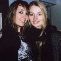 Rochelle van den Berg's Photo